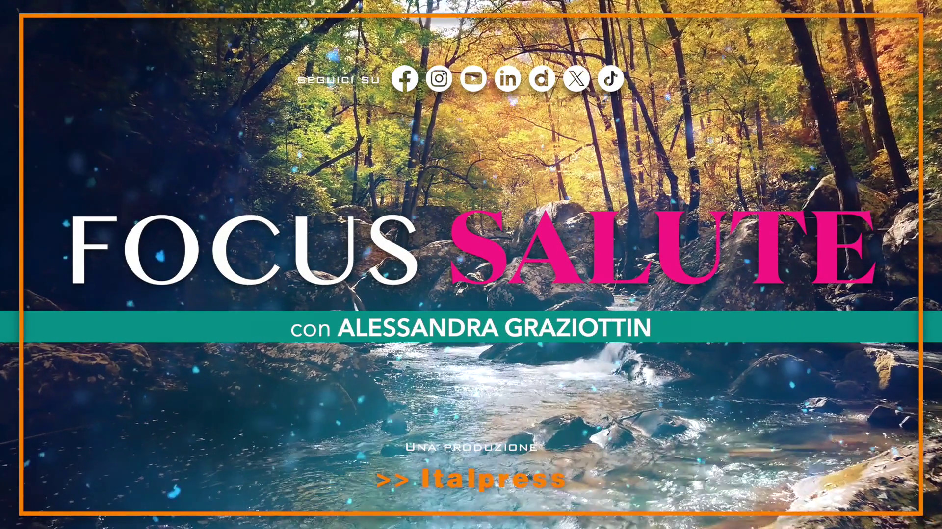 Focus Salute – Gravidanze nascoste, ragioni biologiche e psicologiche