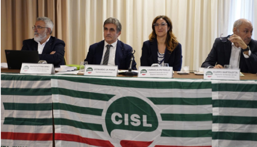 Cisl a Pergusa, “crisi idrica legata a manutenzione rete”