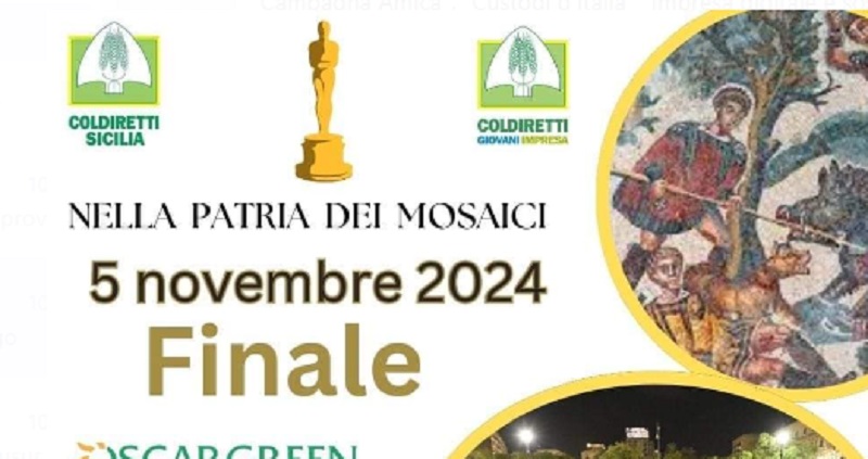 Agricoltura, la finale delle idee vincenti a Piazza Armerina