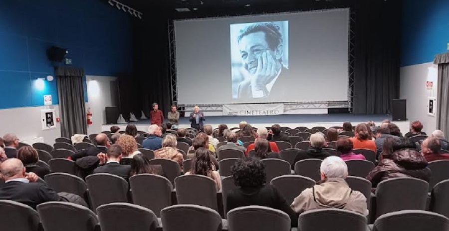 La grande ambizione di Berlinguer, emozioni e nostalgia a Troina