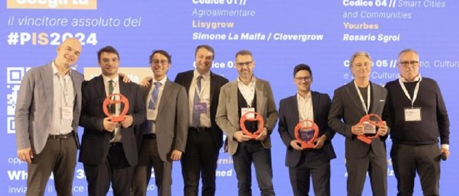 Premio innovazione 2024, i vincitori dei premi, le categorie e i finalisti