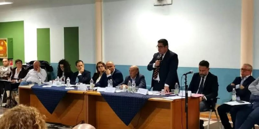 Chiusura ponte Dittaino, interrogazione del Pd alla Regione