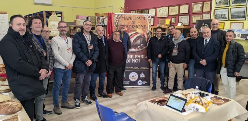 “Mani, Pani e Tradizioni” a Villarosa, ecco l’elenco dei premiati