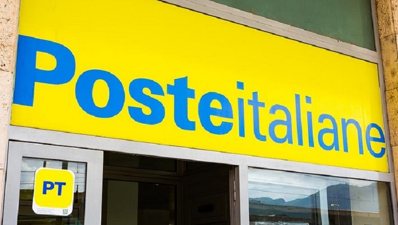 Poste, in 8 Comuni richieste per certificati anagrafici e stato civile