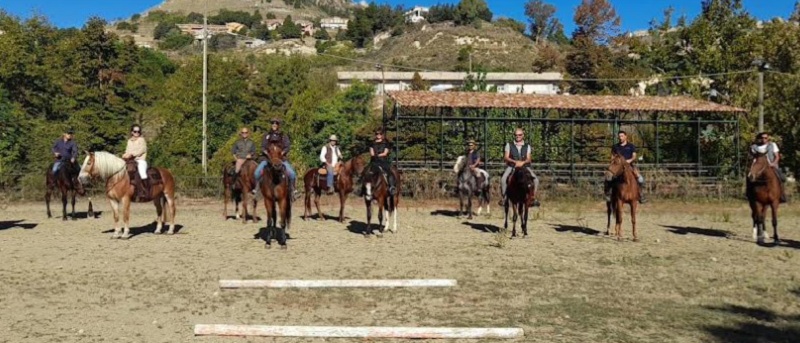 Ritorna la giornata del Cavallo e del Bambino