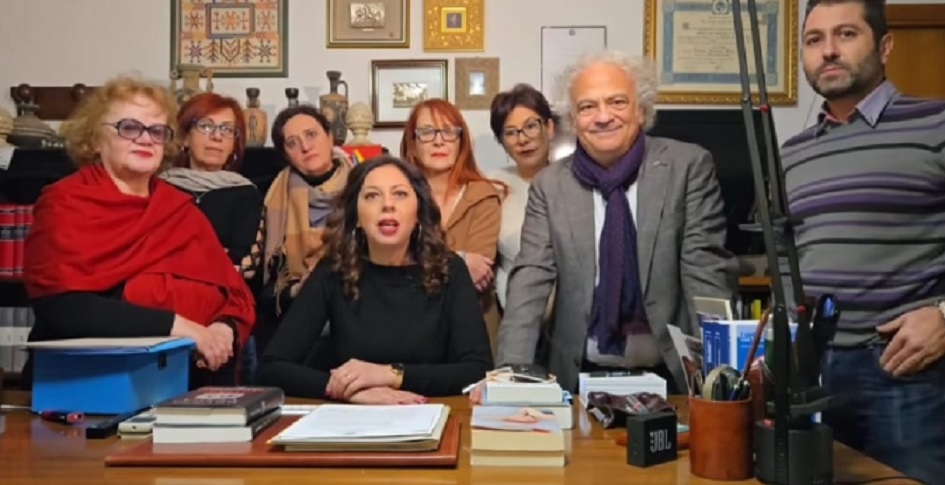 Comitato contro istituzioni e gestori, “a Natale l’acqua l’avrete, noi no”