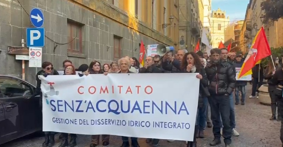 Comitato contro gestore e Ati, “pronti ad azioni legali”