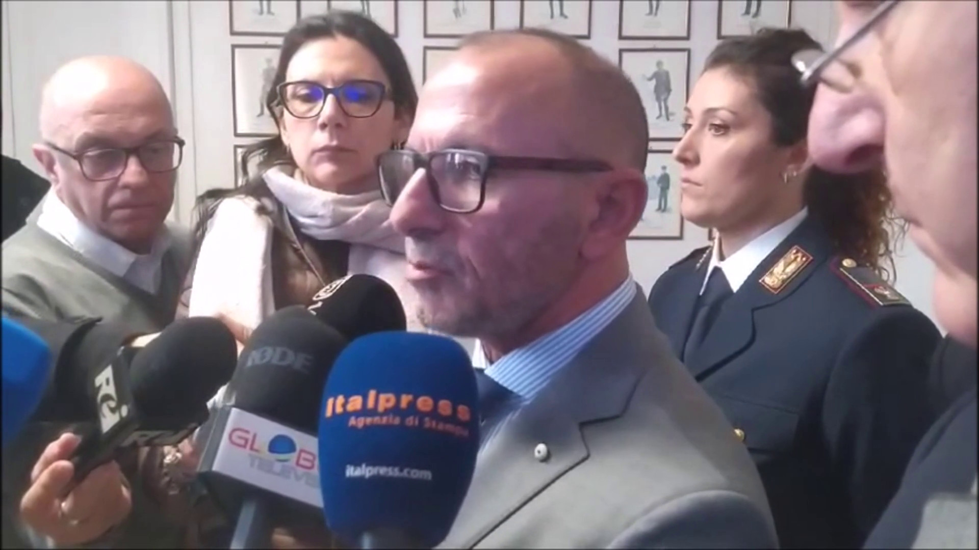 Bellassai “Sempre pronti a dare risposte a esigenze città di Catania”