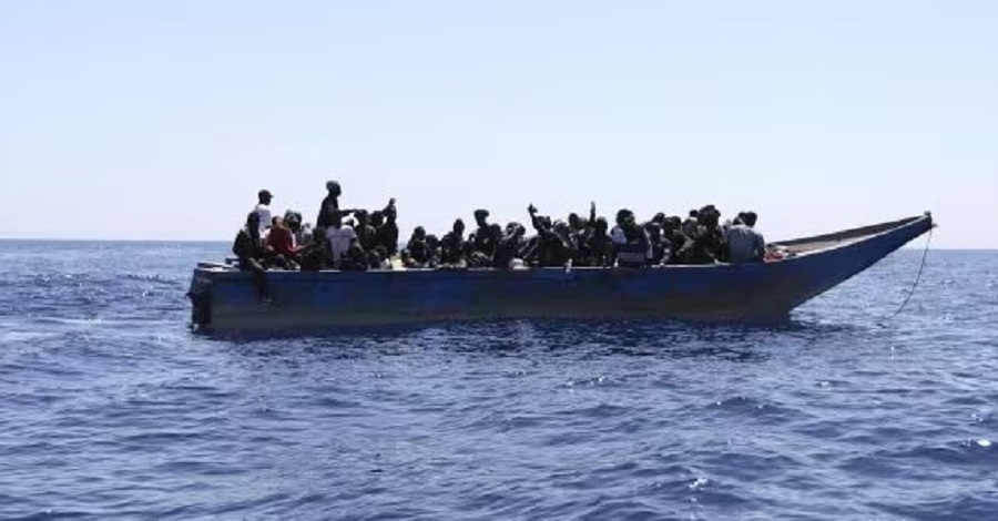 Migranti morti, Sella, “stop a Mediterraneo come tomba”