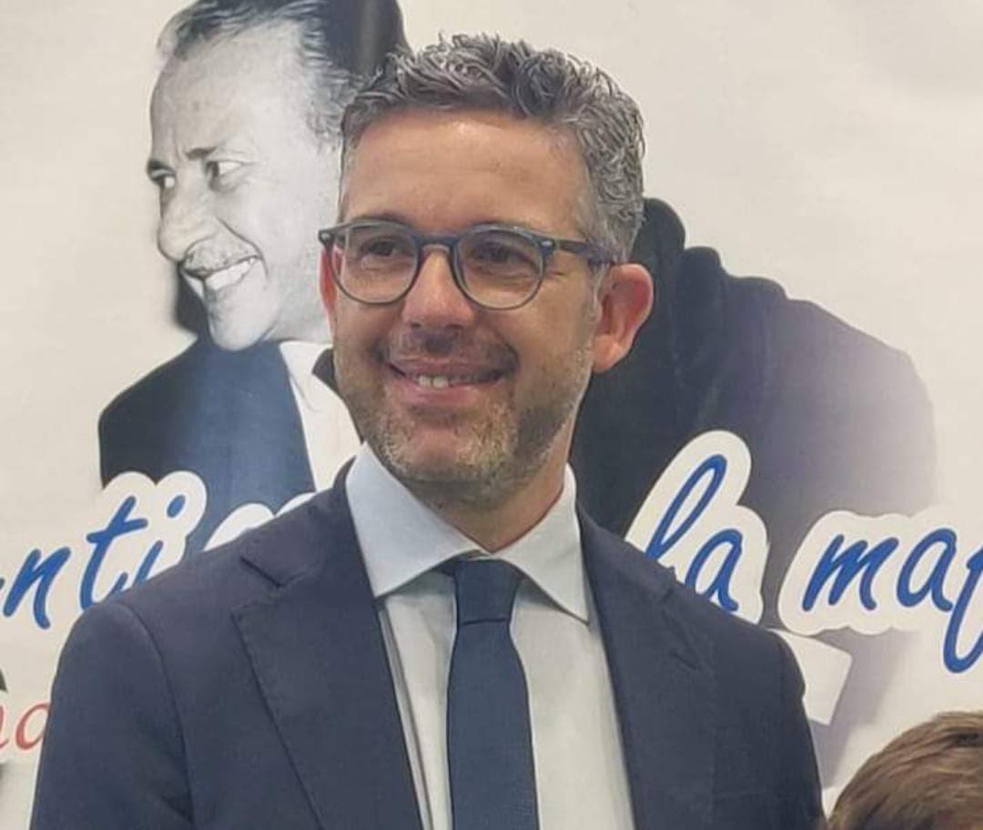 Sicilia: assemblea regionale PD, Giambona “No a sportellate, prevalga linea Schlein e Taruffi”