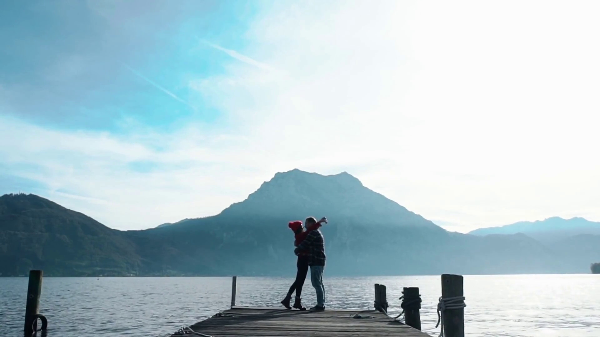 Fukuoka, Budapest e Venezia le mete più romantiche per San Valentino