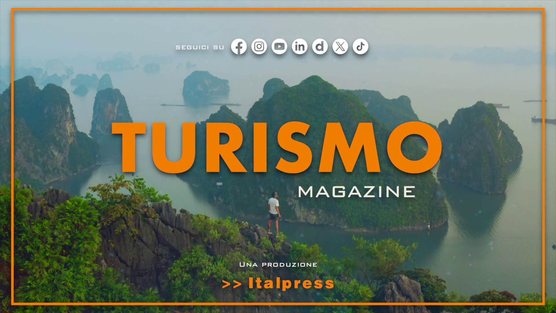 Turismo Magazine – 4/1/2025