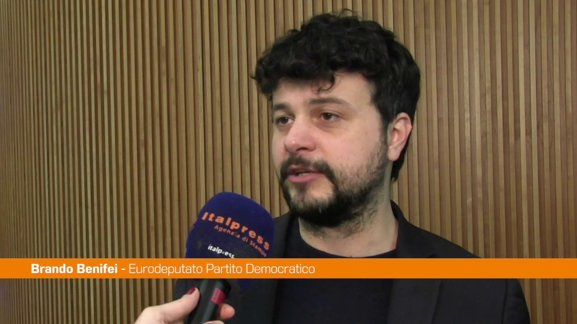 Social media, Benifei “Ue non sia timida e applichi regole”