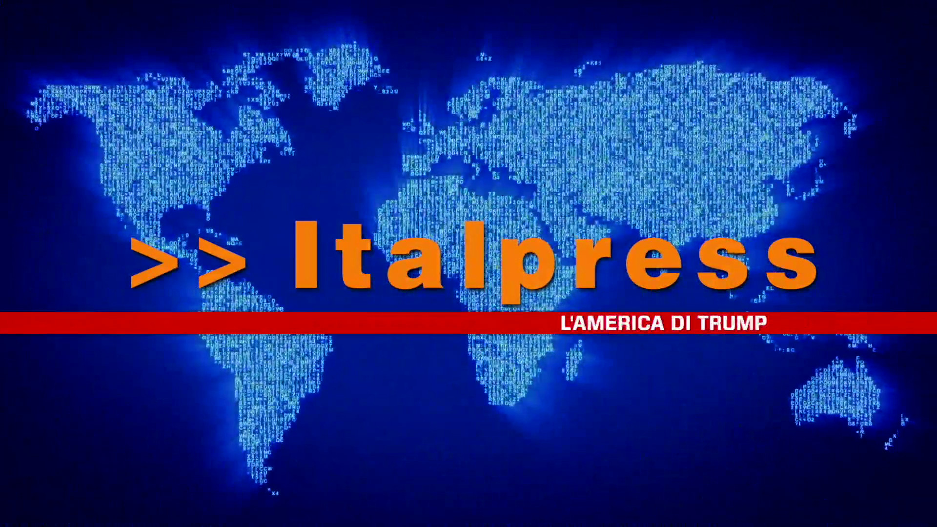 Speciale Italpress – L’America di Trump