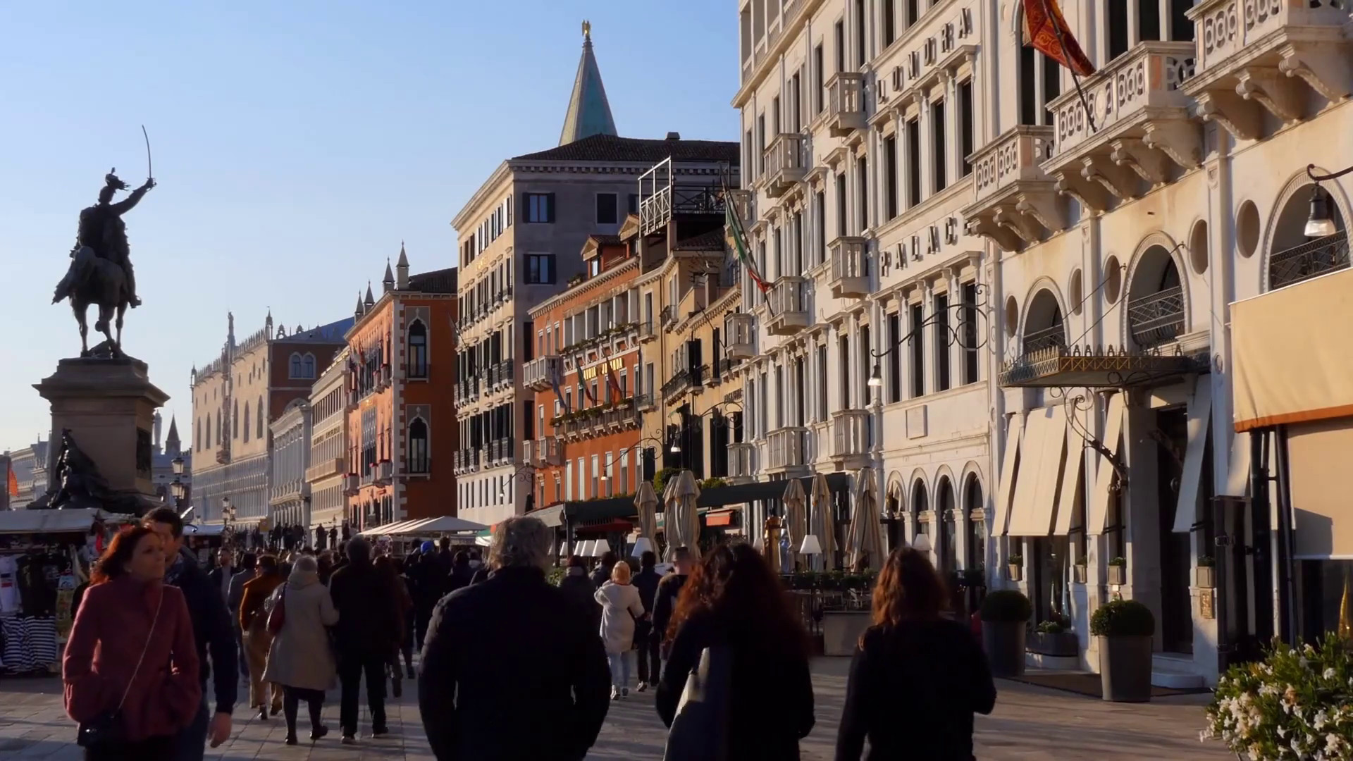 ⁠In calo l’inflazione per il settore turistico