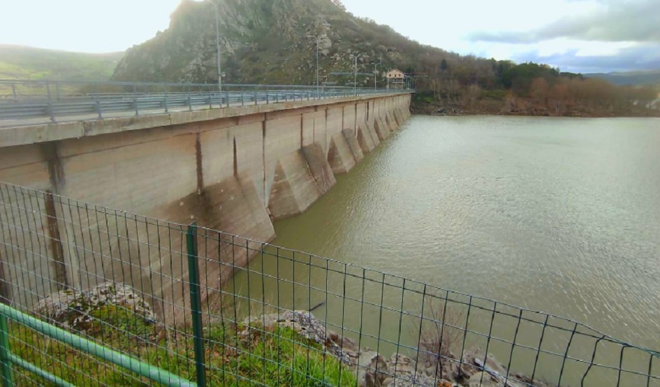 Crisi idrica verso la fine nell’Ennese, ipotesi acqua tutti i giorni dall’Ancipa