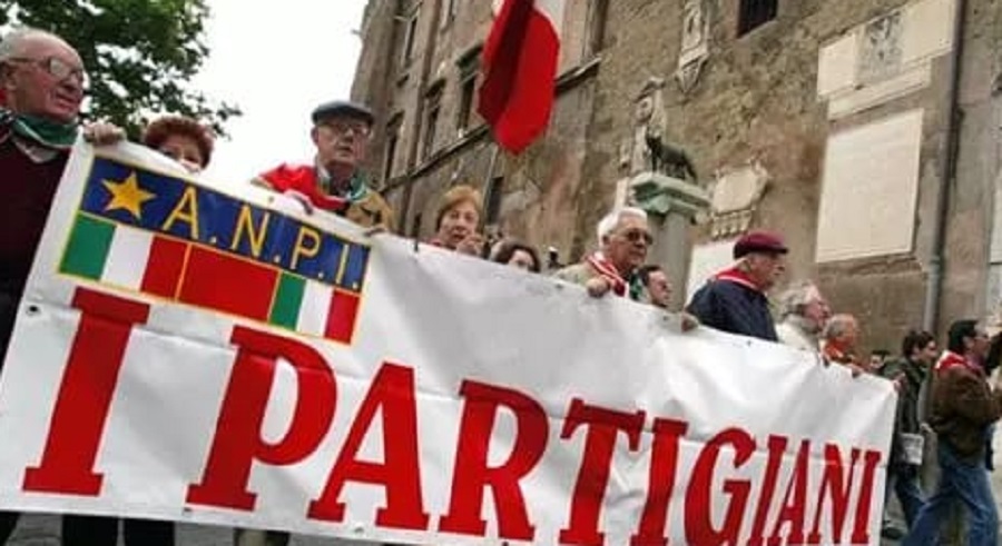 La Resistenza al nazifascismo nella legislazione siciliana