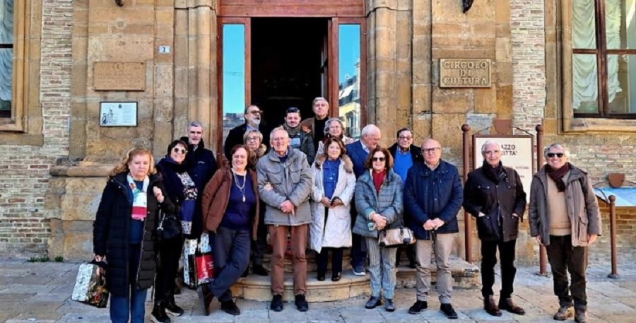 Italia Nostra a Piazza Armerina, “troppi impianti solari ed eolici”