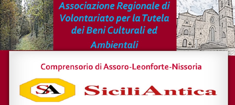 Sicilia Antica, costituita sezione di Assoro, Leonforte e Nissoria