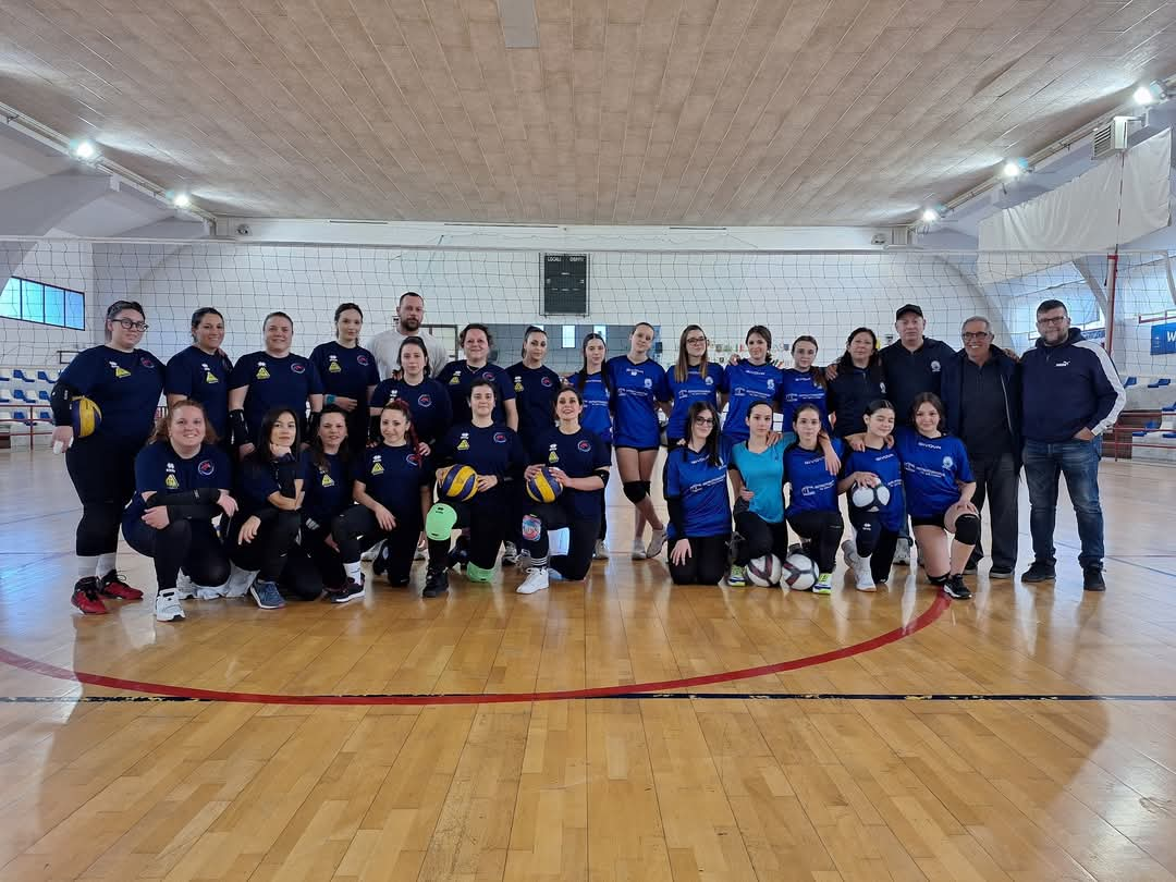 Campionato Regionale Acsi Open Femminile : si deliniano le posizioni.