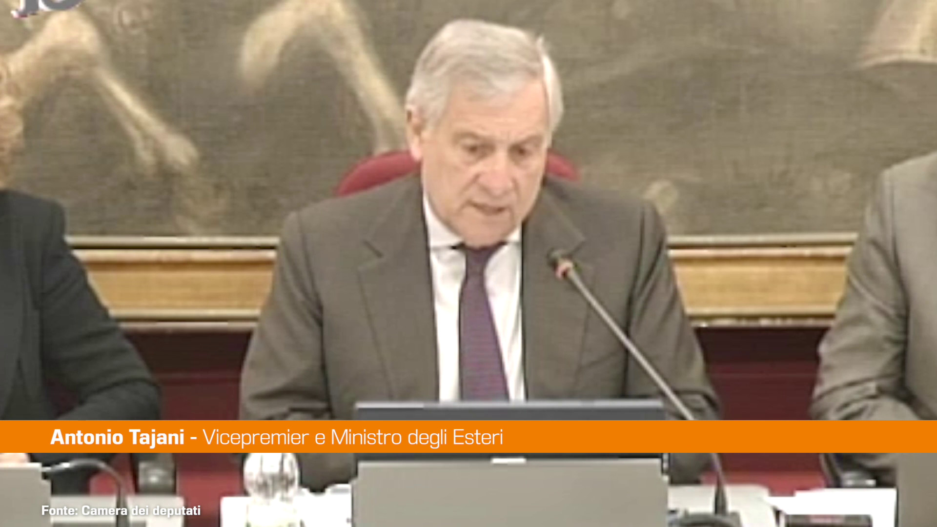 Export, Tajani “Valutiamo mercati e Paesi dove si può fare di più”