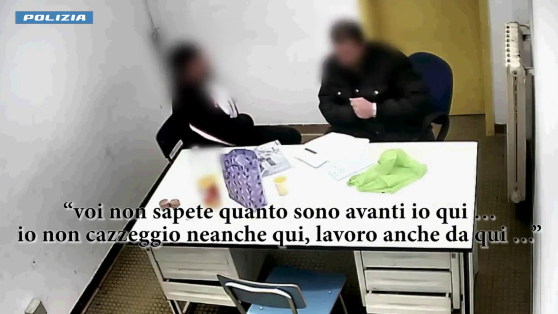 Arrestato a Milano braccio destro di un boss turco