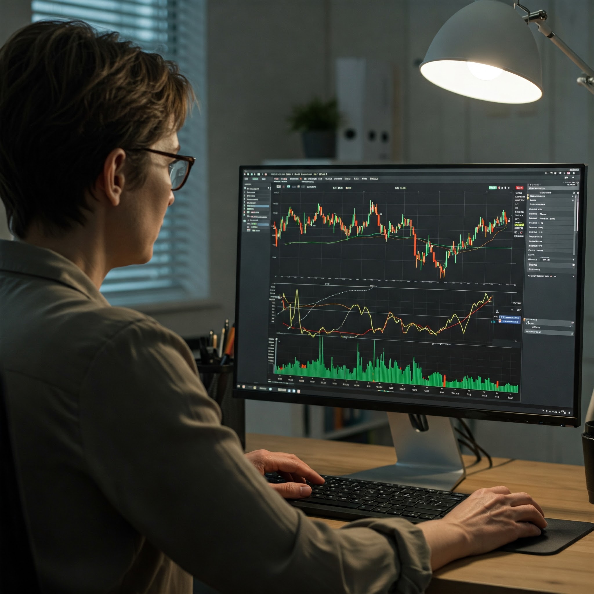 Come Diventare un Trader di Crypto: Guida al Successo nel Day Trading