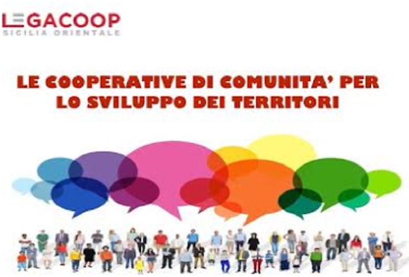 Il futuro delle Aree interne, incontro con Legacoop