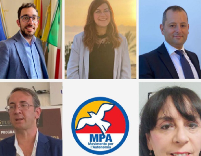 Mpa contro Gargaglione, “tolta la parola al nostro capogruppo”