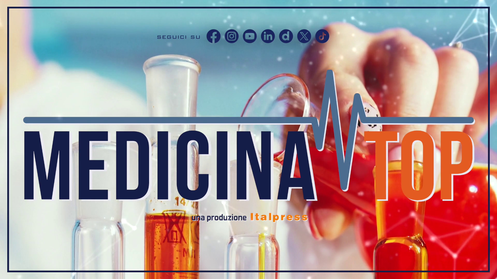 Medicina Top – 15/2/2025