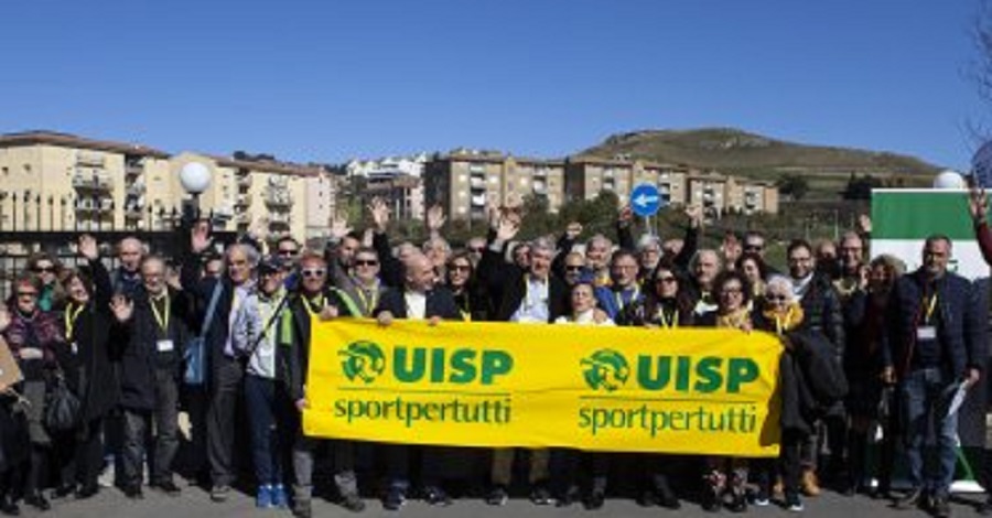 Congresso regionale della Uisp, 2 candidati per la presidenza