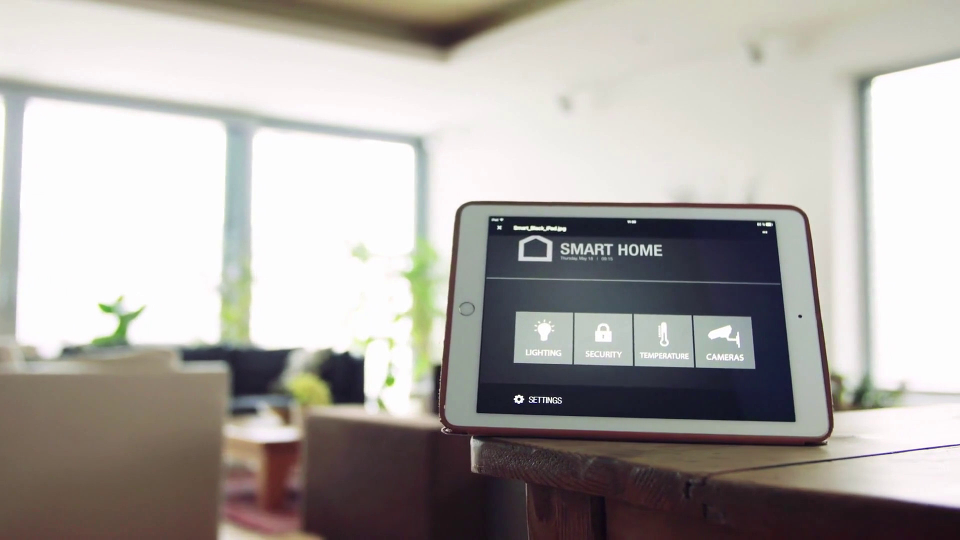 Smart home, il mercato italiano vale 900 milioni