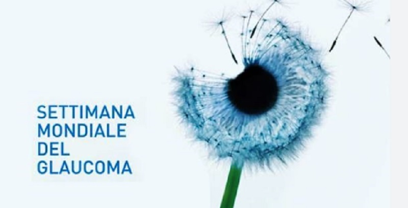 Settimana del glaucoma, adesione dell’Unione Italiana dei Ciechi e degli Ipovedenti di Enna