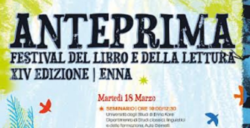 Festival del Libro e della Lettura, presentazione all’Urban center