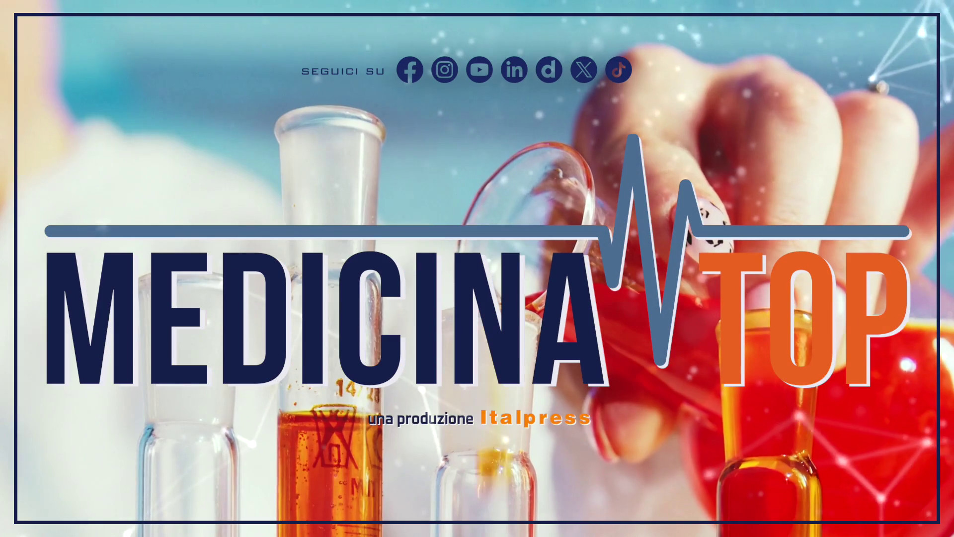 Medicina Top – 15/3/2025