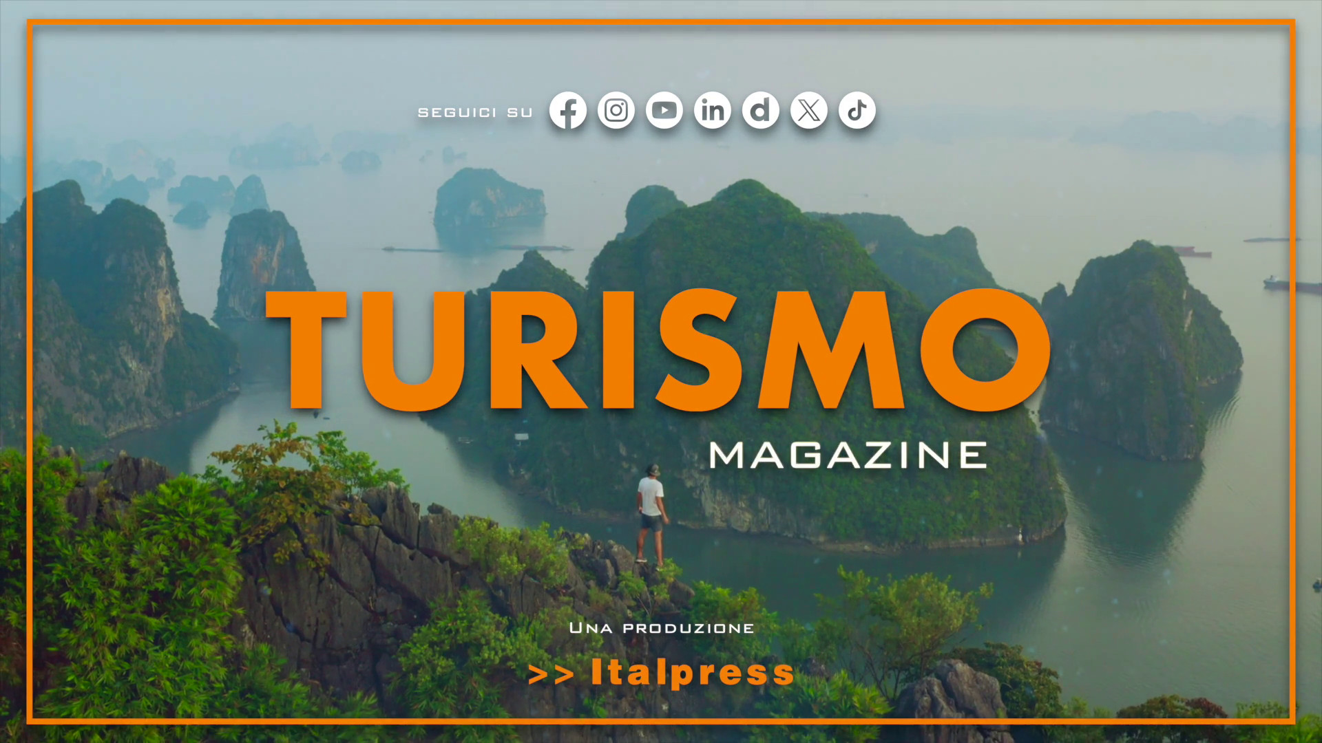 Turismo Magazine – 1/3/2025